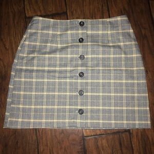 Forever 21 skirt